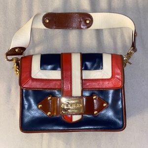 L.A.M.B Shoulder Bag